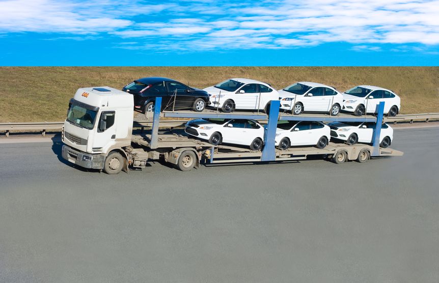 Specialty Freight Shipping Specialty Freight Shipping