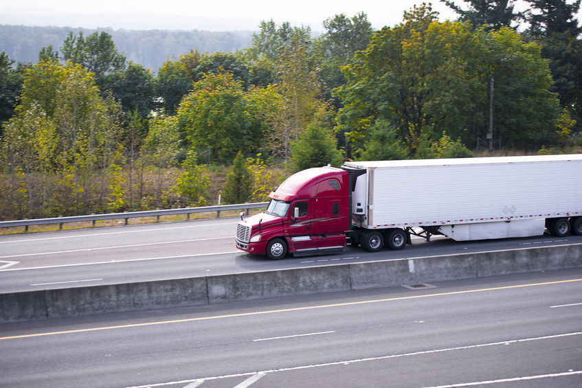 Road Freight Shipping Road Freight Shipping