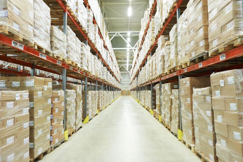 Fulfillment Services