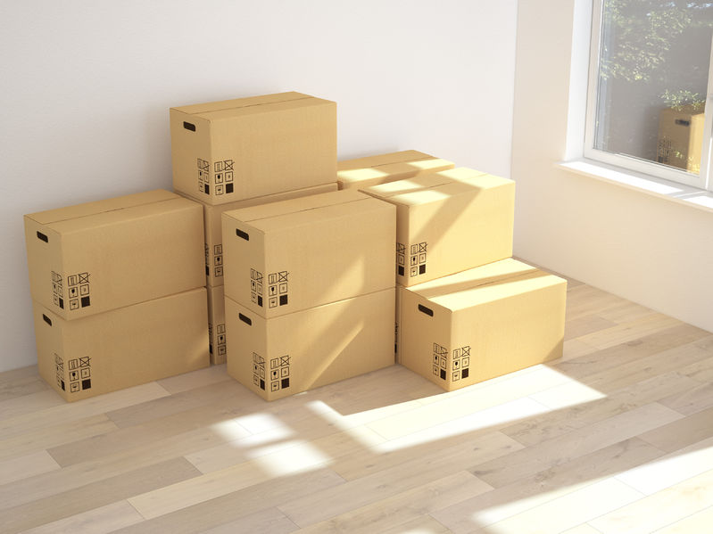 Small Office Moves