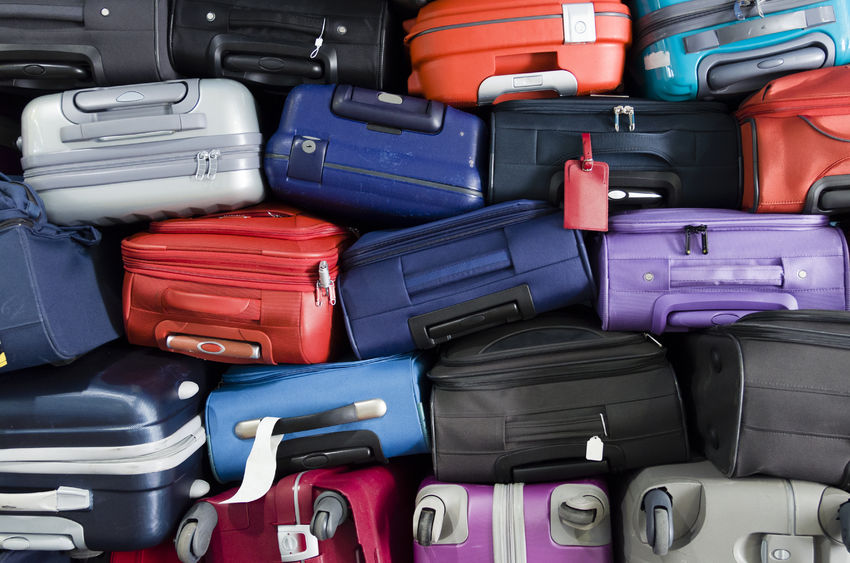 Travel & Luggage Shipping