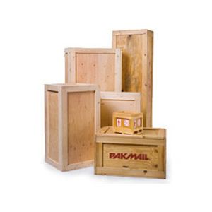 Custom Crating