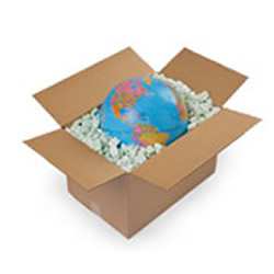 Loose Fill Recycling Loose Fill Recycling