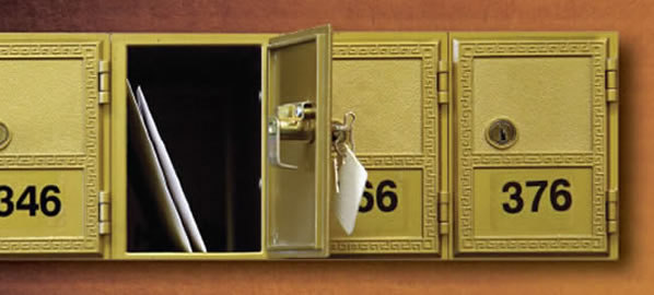 Mailbox Rental Mailbox Rental