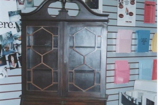 Furniture Packing & Shipping